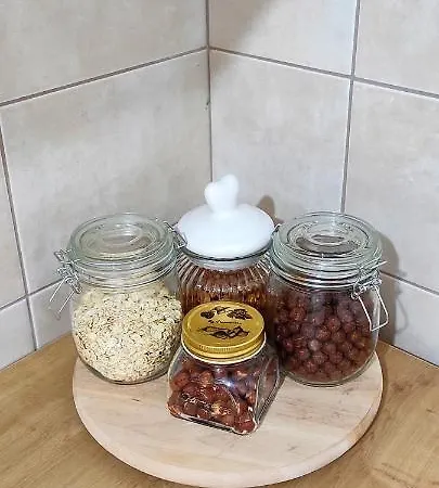 Cezar 公寓 Lukavica